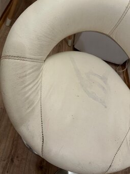 kuchyňské židle, zdarma, k vlastnímu výběru - 2