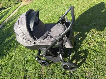 Dětský kočárek Bebetto Holland - 2