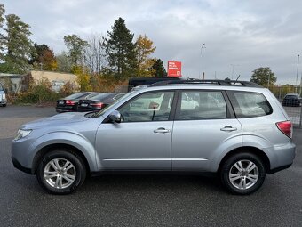 Subaru Forester 2.0TD 4x4 - 2