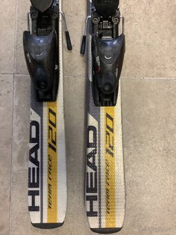 Head Team Race 120cm - 2