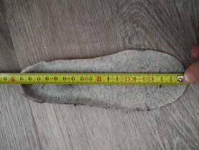 Prodám lyžáky, přeskáče, boty na sjezdovky - 2