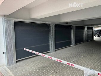 Pronájem ostatní Garáž, 15㎡ - 2