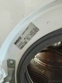 Pračka Beko 5 kg A+ - 2