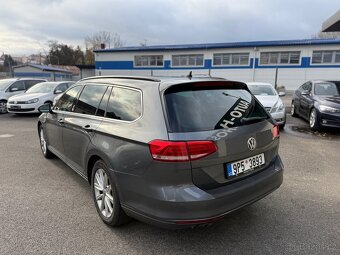 Volkswagen Passat B8, 2.0 tdi, 140kw - 2
