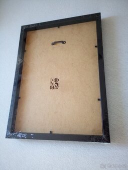 Rámeček na fotografii - 2