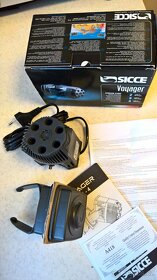 Akvarijní čerpadlo SICCE Voyager 4 - 6000 L/h - NOVÉ - 2