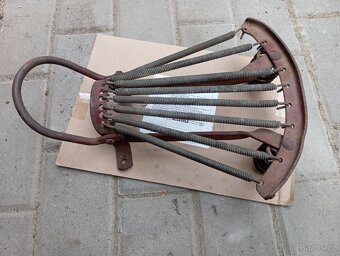 Jawa tandem 175/250 speciál/wiliers - 2