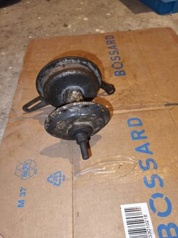 Střed kola Jawa Special - 2