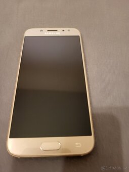 Samsung Galaxy J5 (SM-J530F) - 2