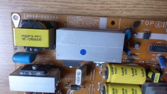 TV díly - LE37A656A1F - 2