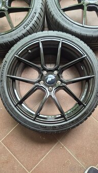 Japan Racing JR 30 5x114,3 R19 - 2