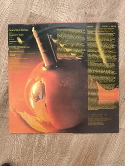 Predám LP Platne - 2