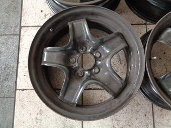 ID 575 - DISKY R16 5x110/65mm - 2