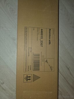 Aku Strunová Sekačka PARKSIDE - 2