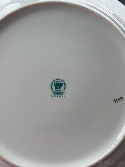 sberatelsky talir - 2