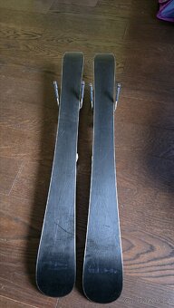 Dětské lyže Atomic 80 cm - 2