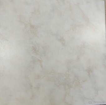 Obklad dlažba 33x33cm, 41,5m2 - 2