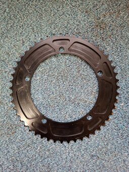 Drahove / pista / fixed gear prevodniky - 2