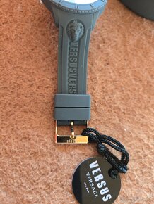 Versace Versus Original  Hodinky Nove - 2