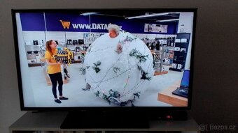 Televize Samsung - 2