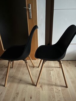 Židle jídelní JYSK - 2