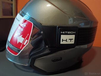 Nová helma Balauer velikost L - 2