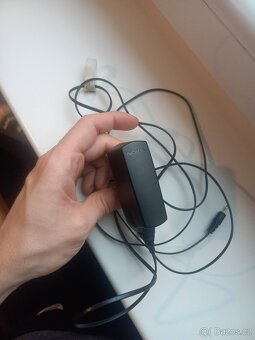 Nabíječka Nokia úzký konektor - 2