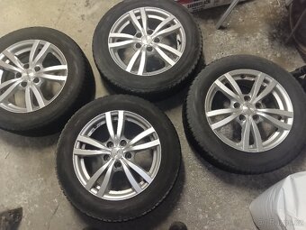 5x114.3 R16 - 2