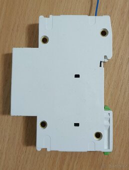 TOMZN Smart jistič, wifi, 63A - 2