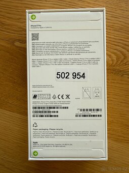 iPhone 17 Pro 512 GB - 2