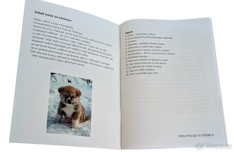 Příručka Štěně krok za krokem - 2