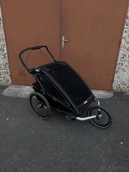 Thule Chariot Sport2 double - 2