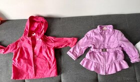 Prodám dětské bundy - 2