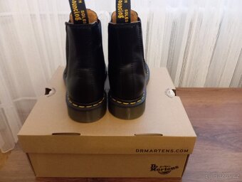 Boty dámské 39 - 2