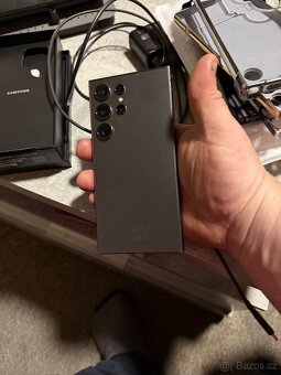 Samsung galaxy s24 ultra 512gb - 2