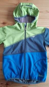 Softshellová bunda Fantom 116 - 2