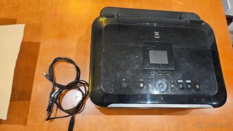 Multifunkční tiskárna Canon PIXMA MG5350 - 2