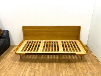 Retro pohovka TON 60. léta - 2