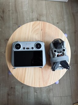 Dron DJI Mini 3 Pro Fly More Combo - 2