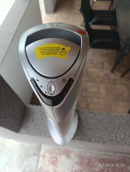 Čistička vzduchu ionic care - 2