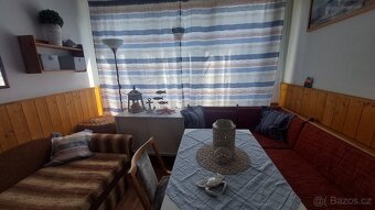 Buňka - obytný prostor - 2