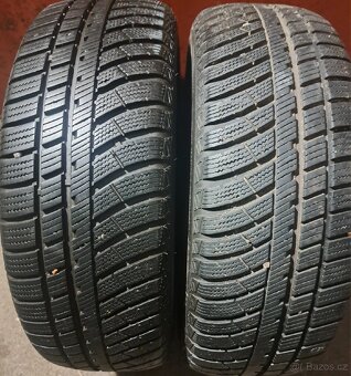 zimni pneumatiky 185/65/14 - 2