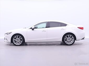 Mazda 6 2,2 D Skyactiv 110kW Revolution (2013) - 2