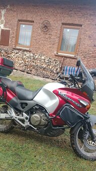 Honda varadero 1000 - 2