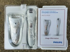 Epilator Philips SatinPerfect - 2