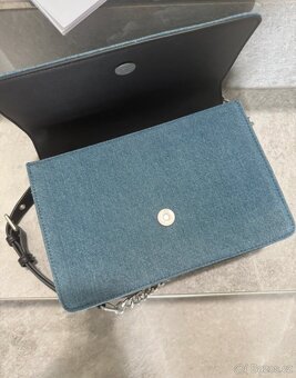 Replay džínová kabelka nová - 2