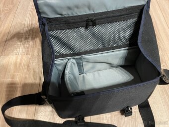 Pevná foto / video brašna Sony - 2