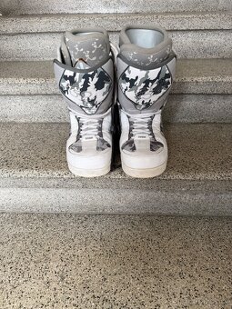 Boty na snowboard thitry two - 2