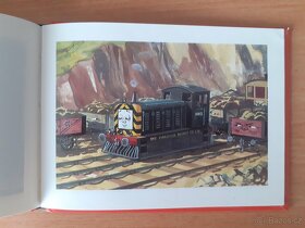 Tramway Engines 1984 - 2