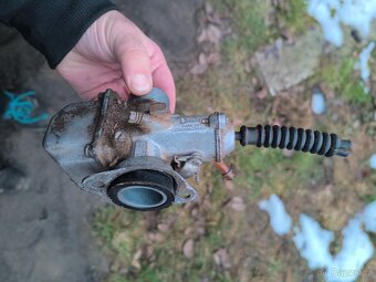 Karburátor Jawa 350 / 638 640 - 2